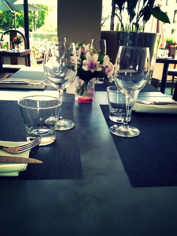 La Chaussée-Saint-Victor Hotel Villa Bellagio Blois By Popinns מראה חיצוני תמונה
