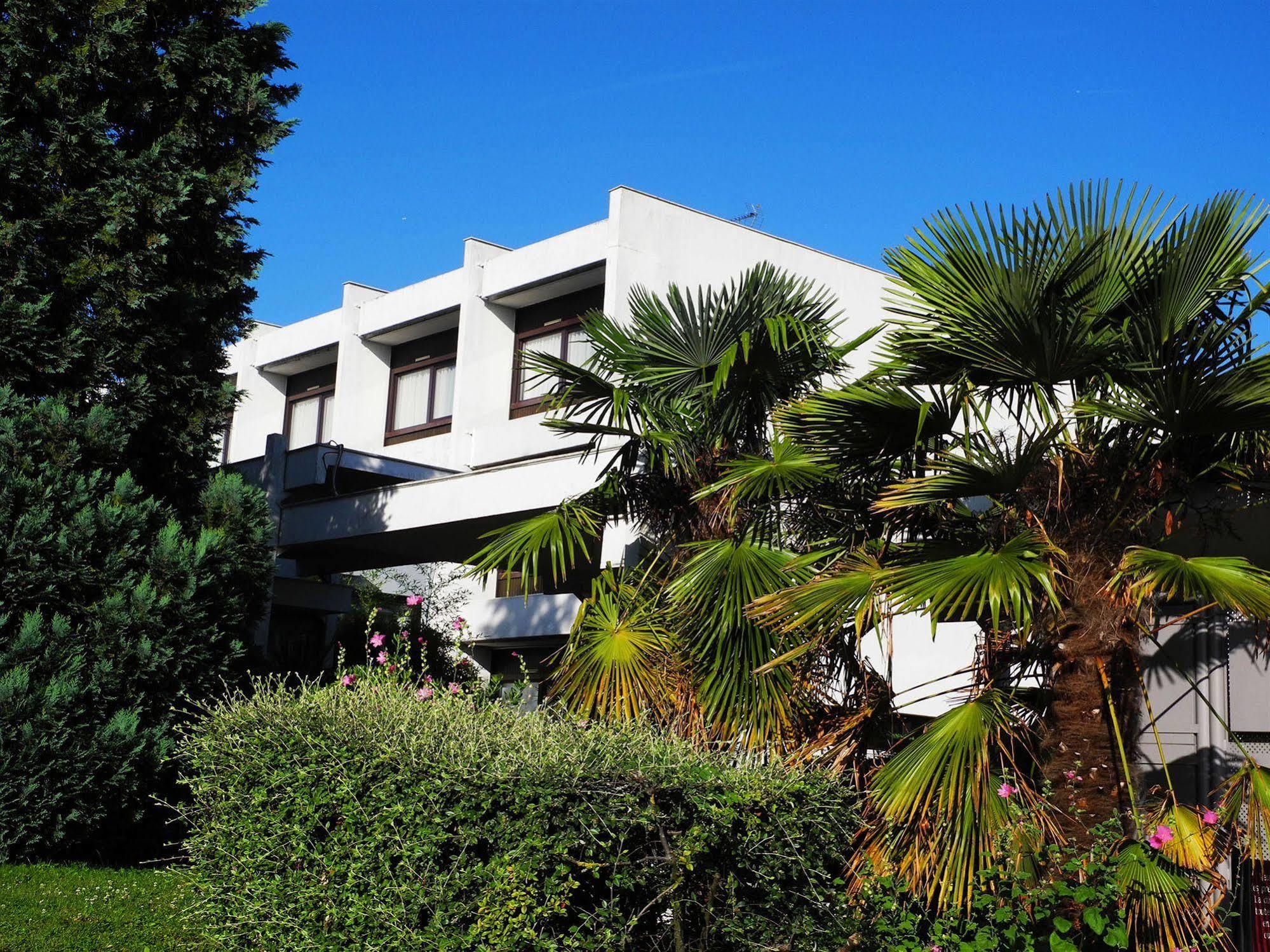 La Chaussée-Saint-Victor Hotel Villa Bellagio Blois By Popinns מראה חיצוני תמונה