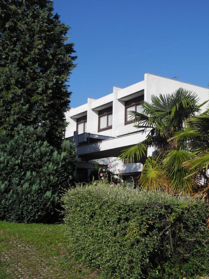 La Chaussée-Saint-Victor Hotel Villa Bellagio Blois By Popinns מראה חיצוני תמונה